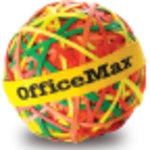 officemax android application logo